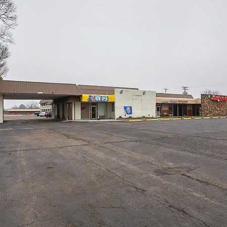 Motel 6-Brinkley, Ar Buitenkant foto