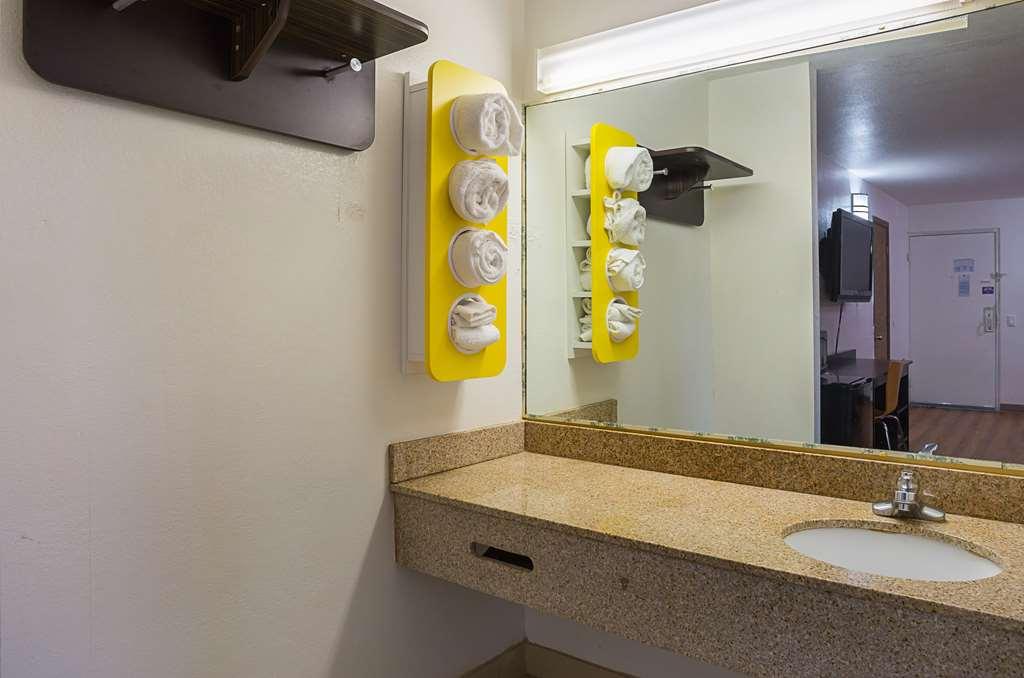 Motel 6-Brinkley, Ar Kamer foto