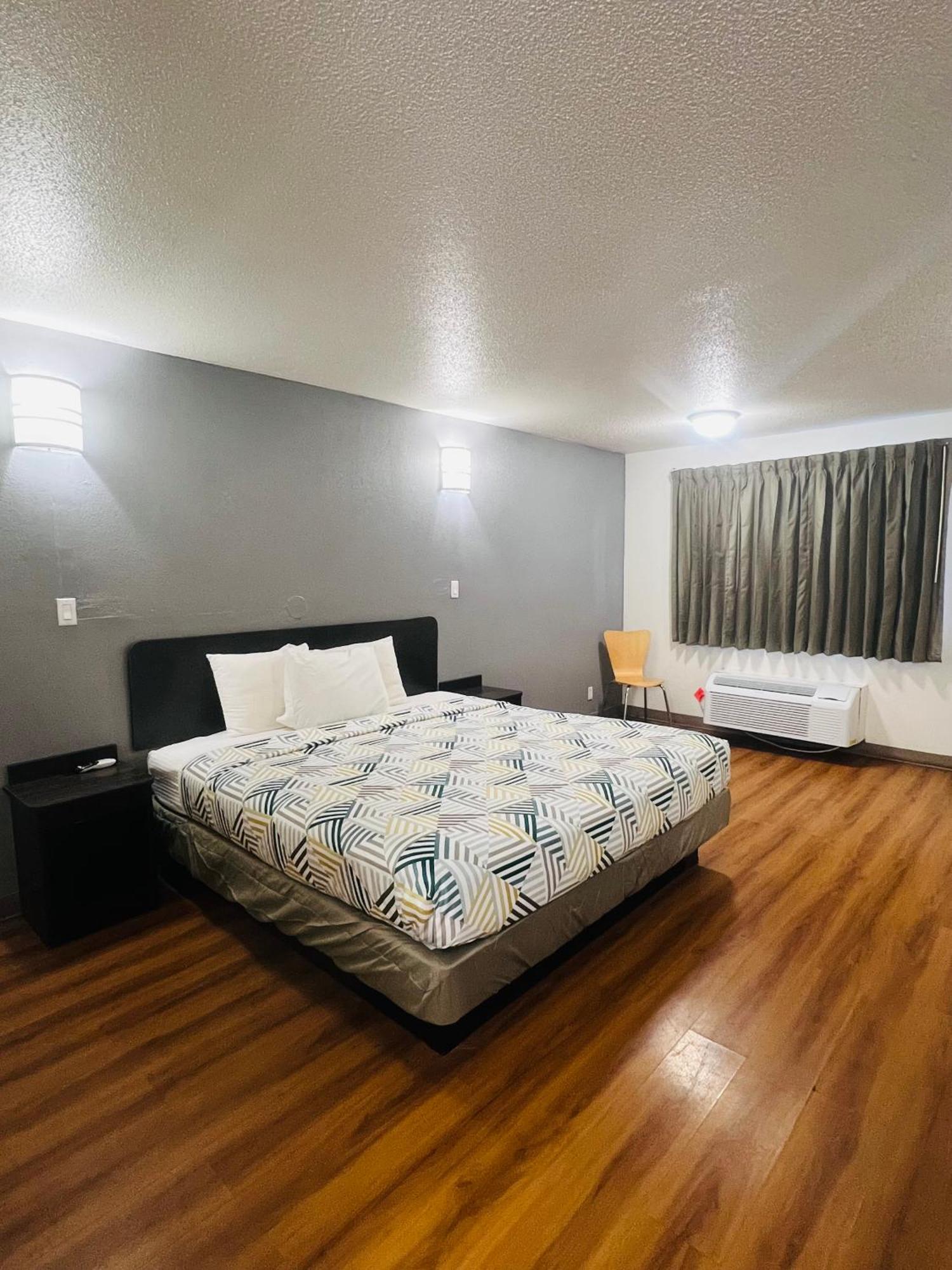 Motel 6-Brinkley, Ar Buitenkant foto