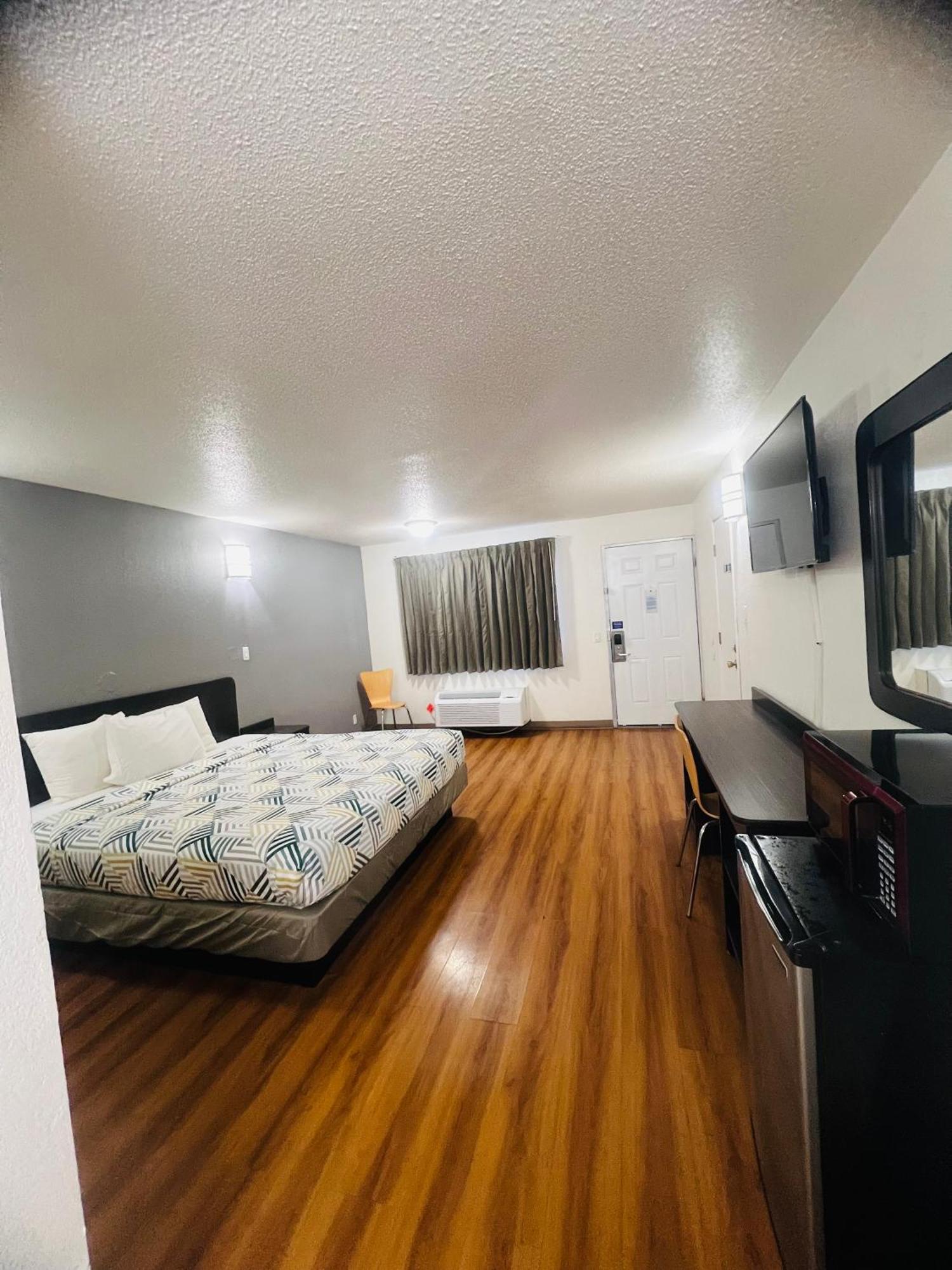 Motel 6-Brinkley, Ar Buitenkant foto