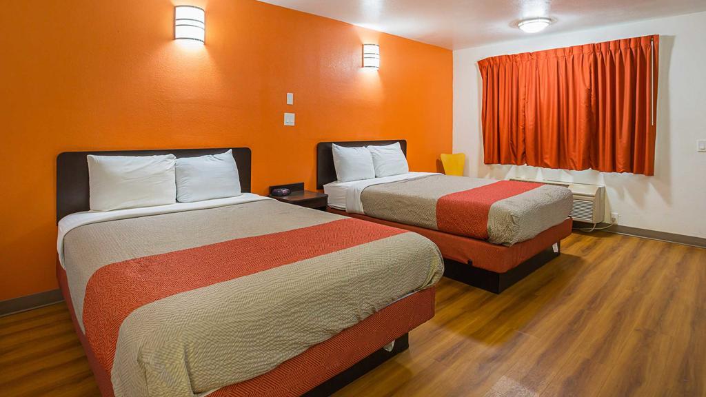 Motel 6-Brinkley, Ar Buitenkant foto