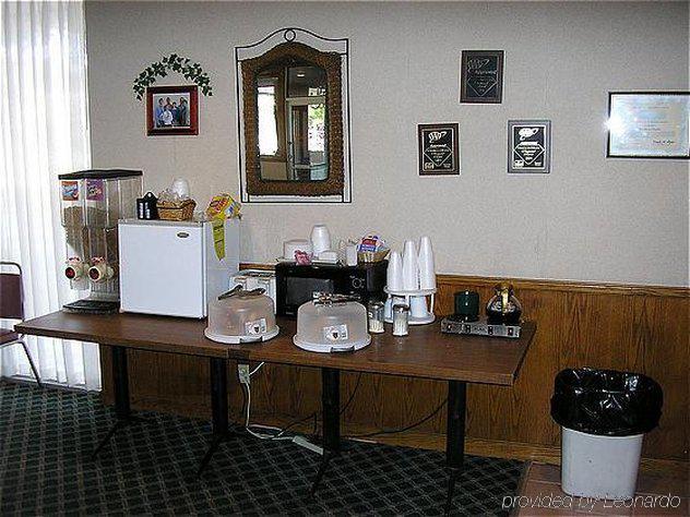 Motel 6-Brinkley, Ar Buitenkant foto