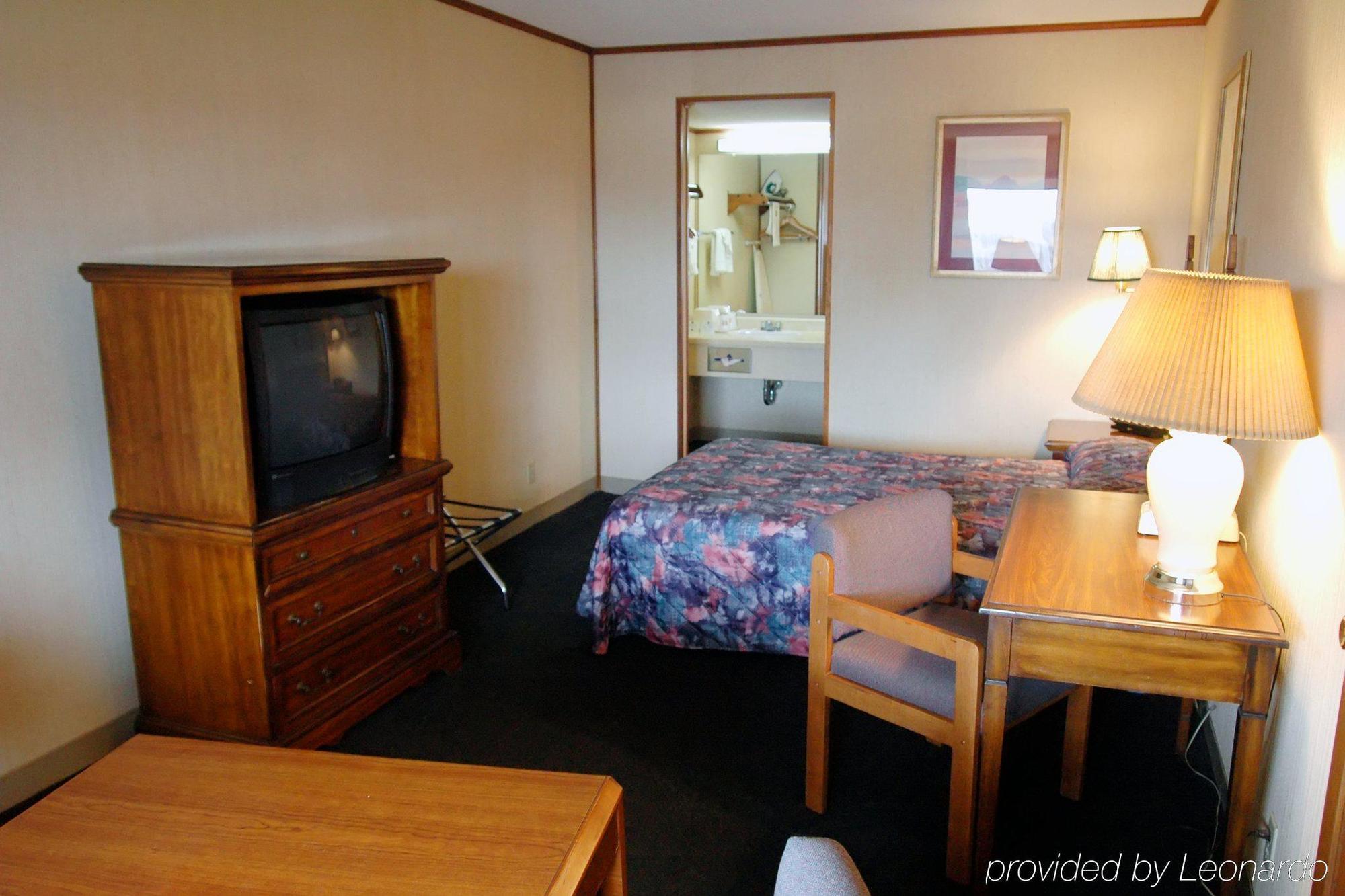 Motel 6-Brinkley, Ar Buitenkant foto