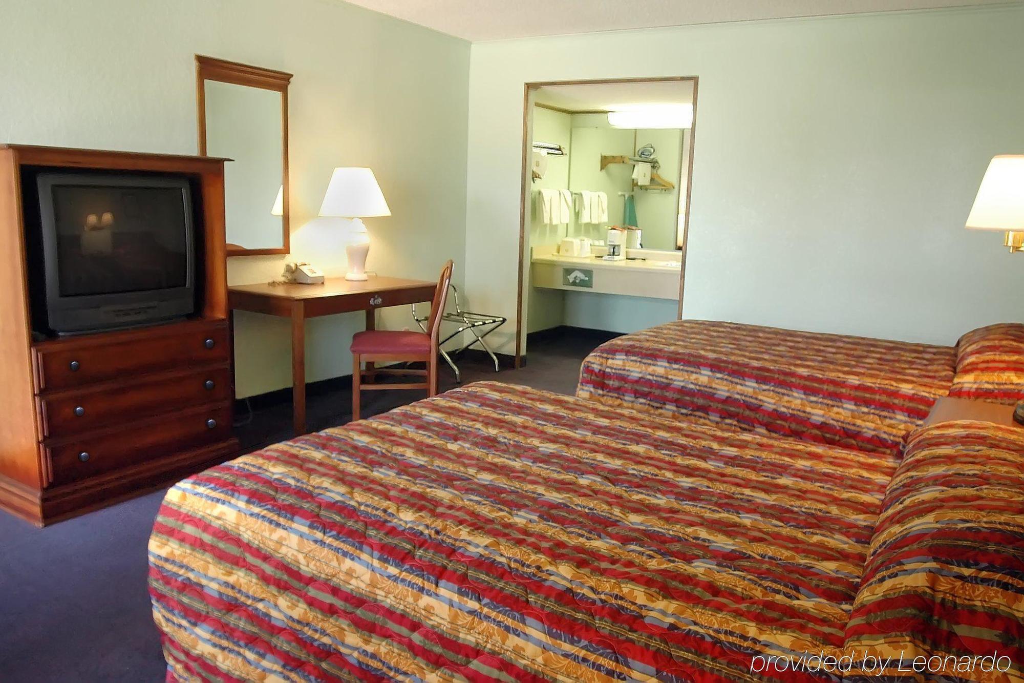 Motel 6-Brinkley, Ar Buitenkant foto