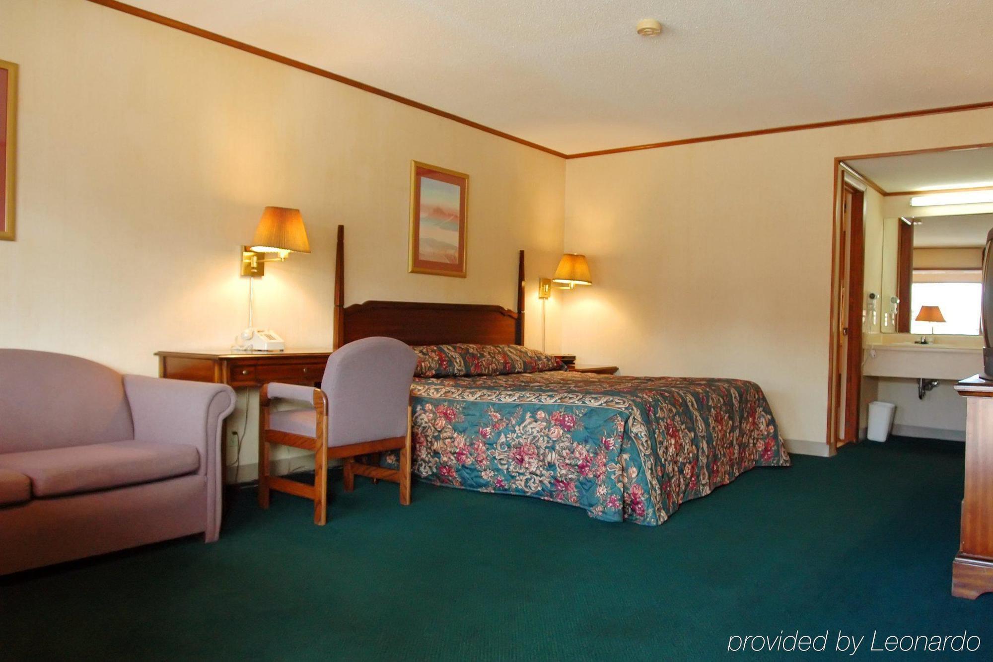 Motel 6-Brinkley, Ar Buitenkant foto