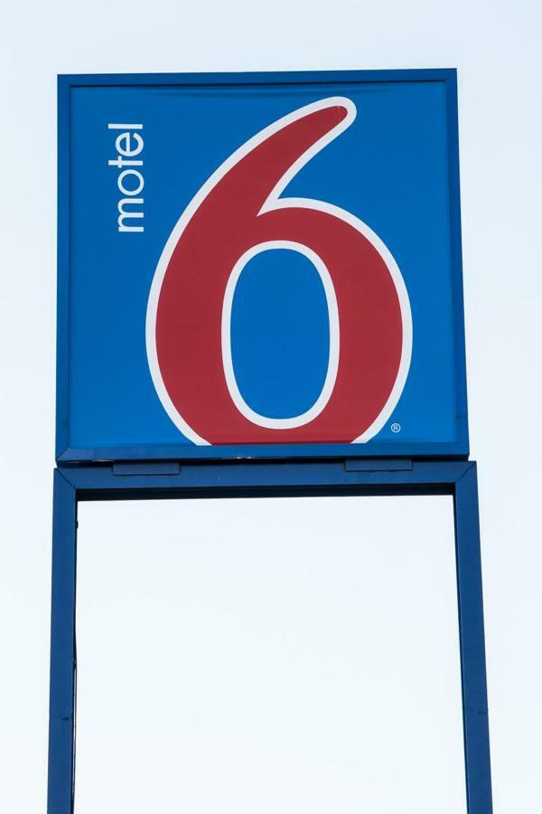 Motel 6-Brinkley, Ar Buitenkant foto
