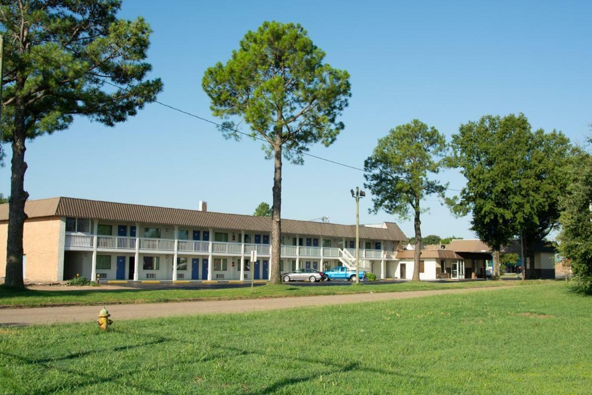 Motel 6-Brinkley, Ar Buitenkant foto